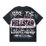 Hellstar Ride Lightning Tee